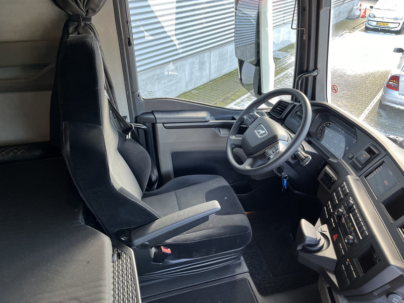 MAN TGX 18.470 GX / ZF Retarder / Full LED / 2 Tanks / APK TUV 01-26 - יחידת טרקטור: תמונה 3 MAN TGX 18.470 GX / ZF Retarder / Full LED / 2 Tanks / APK TUV 01-26 - יחידת טרקטור: תמונה 3