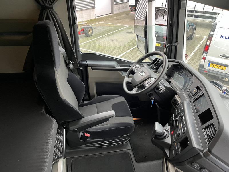 MAN TGX 18.470 GX / ZF Retarder / Full LED / 2 Tanks / APK TUV 01-26 - יחידת טרקטור: תמונה 3 MAN TGX 18.470 GX / ZF Retarder / Full LED / 2 Tanks / APK TUV 01-26 - יחידת טרקטור: תמונה 3