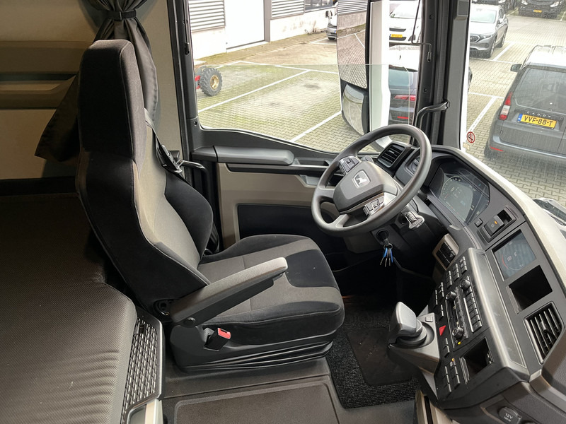 MAN TGX 18.470 GX / ZF Retarder / Full LED / 2 Tanks / APK TUV 01-26 - יחידת טרקטור: תמונה 3 MAN TGX 18.470 GX / ZF Retarder / Full LED / 2 Tanks / APK TUV 01-26 - יחידת טרקטור: תמונה 3