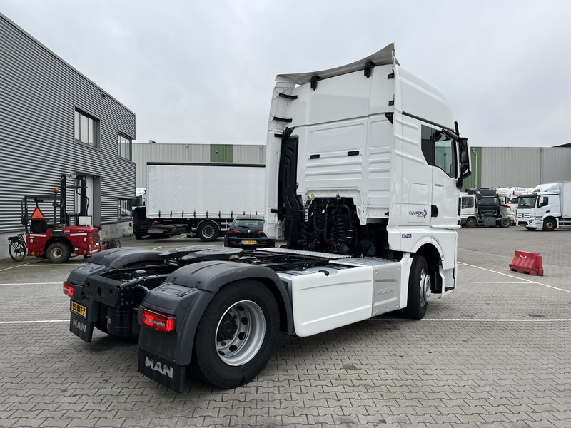 MAN TGX 18.470 GX / ZF Retarder / Full LED / 2 Tanks / APK TUV 01-26 - יחידת טרקטור: תמונה 2 MAN TGX 18.470 GX / ZF Retarder / Full LED / 2 Tanks / APK TUV 01-26 - יחידת טרקטור: תמונה 2
