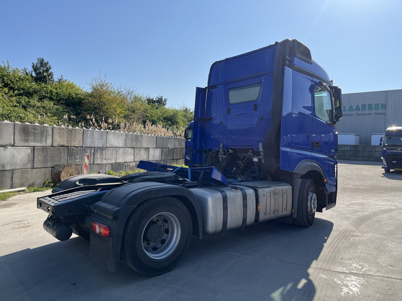 Mercedes-Benz Actros 1842 Streamspace / 870 dkm / 2 Tanks / NL Truck - יחידת טרקטור: תמונה 2 Mercedes-Benz Actros 1842 Streamspace / 870 dkm / 2 Tanks / NL Truck - יחידת טרקטור: תמונה 2