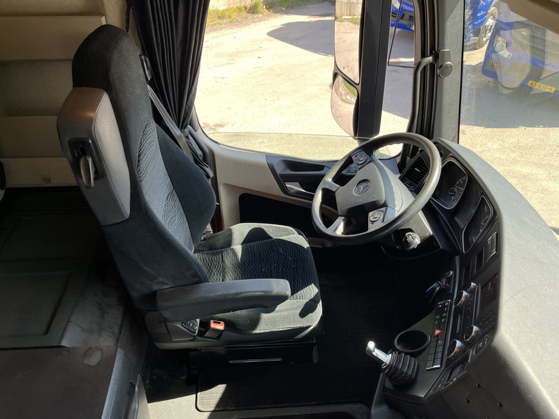 Mercedes-Benz Actros 1842 Streamspace / 871 dkm / 2 Tanks / NL Truck - יחידת טרקטור: תמונה 3 Mercedes-Benz Actros 1842 Streamspace / 871 dkm / 2 Tanks / NL Truck - יחידת טרקטור: תמונה 3
