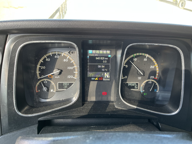 Mercedes-Benz Actros 1842 Streamspace / 945 dkm / 2 Tanks / NL Truck - יחידת טרקטור: תמונה 4 Mercedes-Benz Actros 1842 Streamspace / 945 dkm / 2 Tanks / NL Truck - יחידת טרקטור: תמונה 4