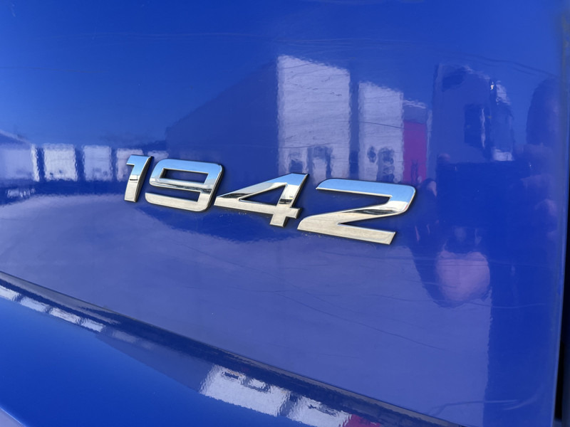 יחידת טרקטור Mercedes-Benz Actros 1842 Streamspace / 945 dkm / 2 Tanks / NL Truck: תמונה 16