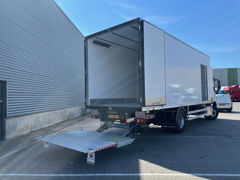 Mercedes-Benz Actros 2124 MULTITEMP / Carrier Koeler / Alleen Te Huur -> 013-7200971 - משאית קירור: תמונה 2 Mercedes-Benz Actros 2124 MULTITEMP / Carrier Koeler / Alleen Te Huur -> 013-7200971 - משאית קירור: תמונה 2