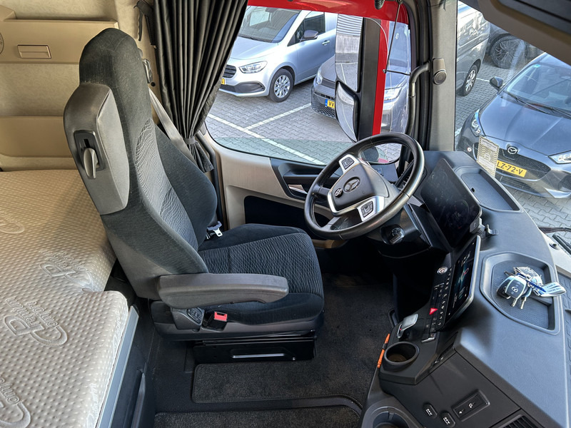 Mercedes-Benz Actros 2648 Gigaspace / 804 dkm / 6x2 / StandAirco / APK TUV 03-26 - יחידת טרקטור: תמונה 3 Mercedes-Benz Actros 2648 Gigaspace / 804 dkm / 6x2 / StandAirco / APK TUV 03-26 - יחידת טרקטור: תמונה 3