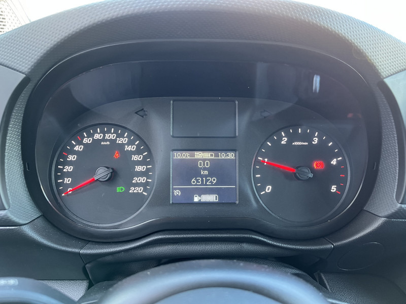 Mercedes-Benz Citan 108 CDI Pro / Schade - Unfall - Accident / 63 dkm / APK TUV 09-25 - כלי רכב מסחרי קטן: תמונה 4 Mercedes-Benz Citan 108 CDI Pro / Schade - Unfall - Accident / 63 dkm / APK TUV 09-25 - כלי רכב מסחרי קטן: תמונה 4
