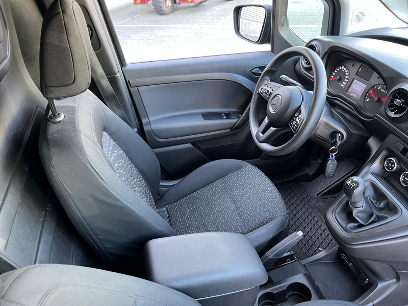 Mercedes-Benz Citan 108 CDI Pro / Schade - Unfall - Accident / 63 dkm / APK TUV 09-25 - כלי רכב מסחרי קטן: תמונה 3 Mercedes-Benz Citan 108 CDI Pro / Schade - Unfall - Accident / 63 dkm / APK TUV 09-25 - כלי רכב מסחרי קטן: תמונה 3