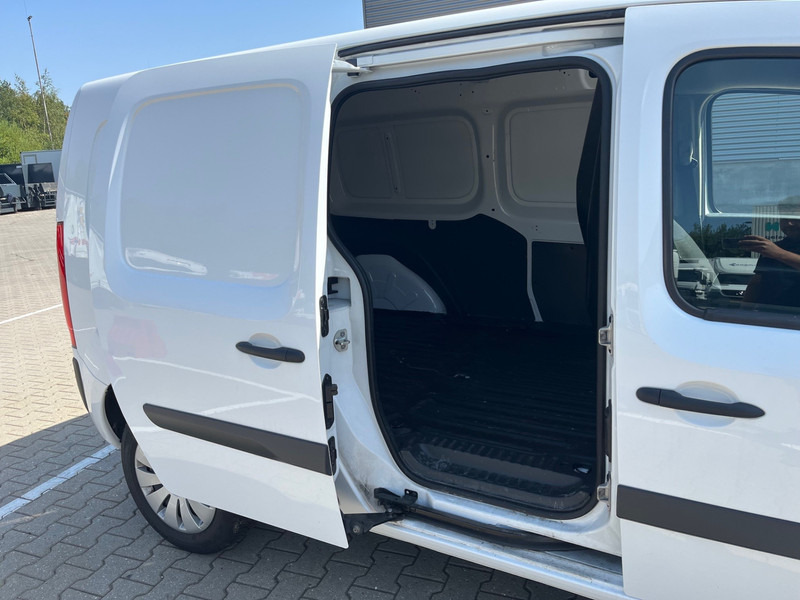 Mercedes-Benz Citan 109 CDI Extra Lang / Engine Problem / APK-TUV 05-26 / NL Car - כלי רכב מסחרי קטן: תמונה 3 Mercedes-Benz Citan 109 CDI Extra Lang / Engine Problem / APK-TUV 05-26 / NL Car - כלי רכב מסחרי קטן: תמונה 3