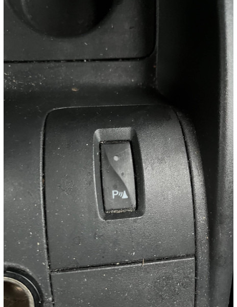 כלי רכב מסחרי קטן Mercedes-Benz Citan 109 CDI / Extra Lang / UNFALL / DAMAGE: תמונה 19