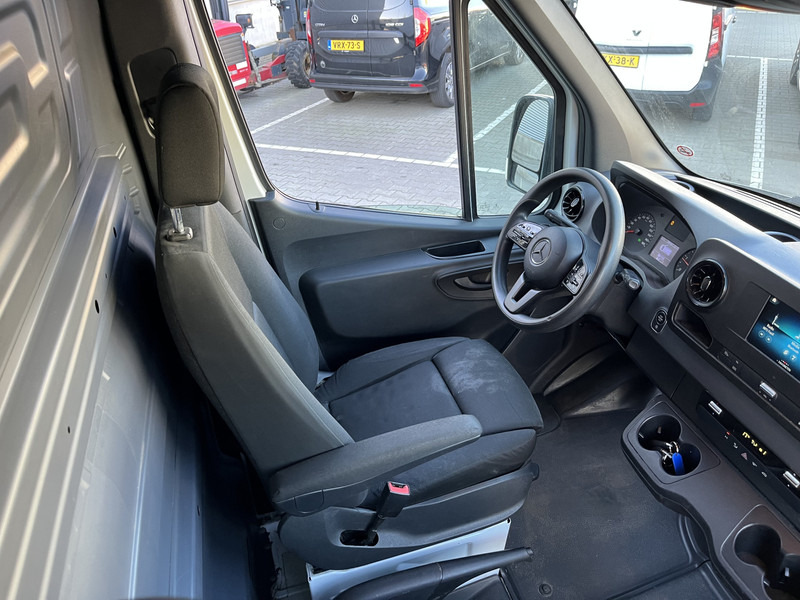 Mercedes-Benz Sprinter 311 2.2 CDI Euro 6D / 170 dkm / L3 H2 / APK TUV 03-26 - כלי רכב מסחרי קטן: תמונה 3 Mercedes-Benz Sprinter 311 2.2 CDI Euro 6D / 170 dkm / L3 H2 / APK TUV 03-26 - כלי רכב מסחרי קטן: תמונה 3