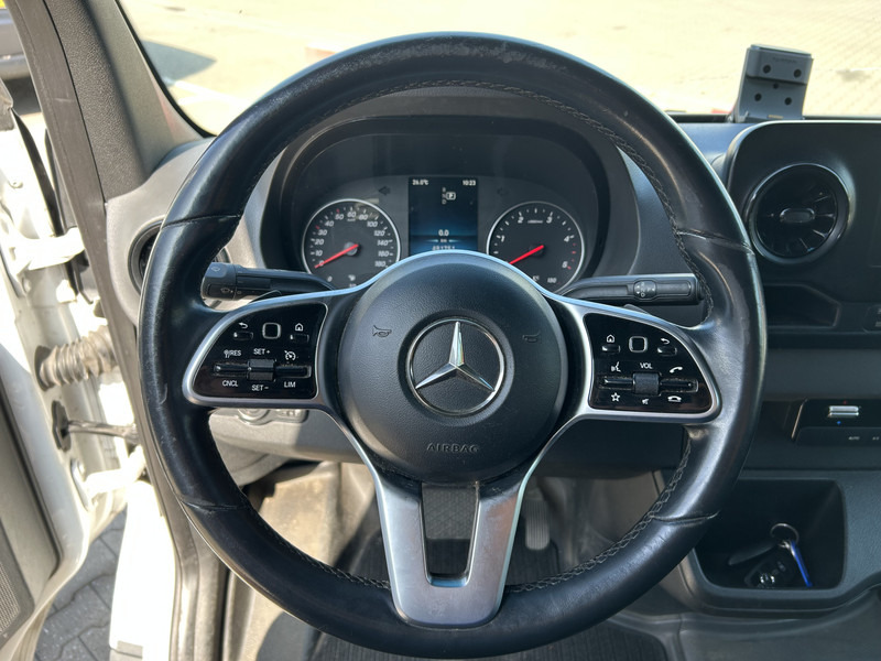 Mercedes-Benz Sprinter 314 2.2 CDI / L4 H2 / Loadlift 650 kg / Navi / APK TUV 01-26 - כלי רכב מסחרי עם לוח: תמונה 3 Mercedes-Benz Sprinter 314 2.2 CDI / L4 H2 / Loadlift 650 kg / Navi / APK TUV 01-26 - כלי רכב מסחרי עם לוח: תמונה 3