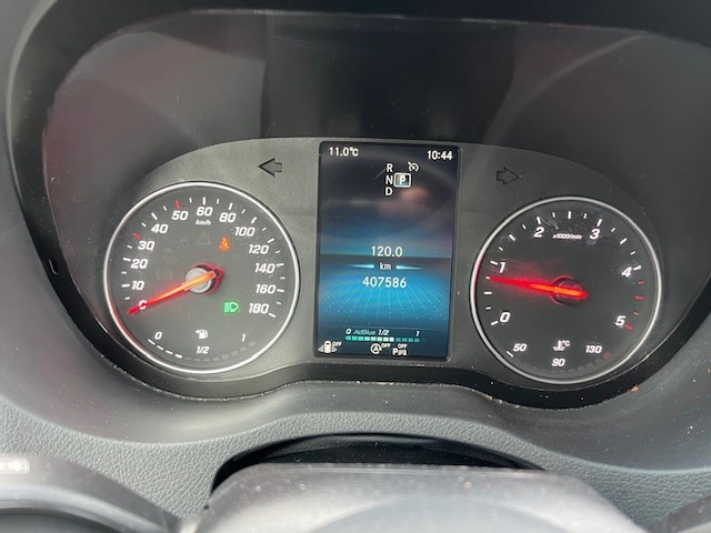 Mercedes-Benz Sprinter 316 2.2 CDI / L3 H2 / Navi / Camera / APK TUV 12-25 - כלי רכב מסחרי עם לוח: תמונה 4 Mercedes-Benz Sprinter 316 2.2 CDI / L3 H2 / Navi / Camera / APK TUV 12-25 - כלי רכב מסחרי עם לוח: תמונה 4