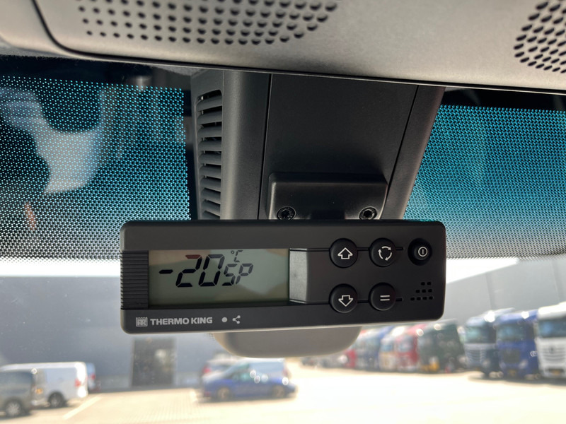 Mercedes-Benz Sprinter 317 1.9 CDI H2 L2 / NIEUW ! / 2024 Kenteken / Thermo King Koeler - כלי רכב מסחרי לקירור: תמונה 5 Mercedes-Benz Sprinter 317 1.9 CDI H2 L2 / NIEUW ! / 2024 Kenteken / Thermo King Koeler - כלי רכב מסחרי לקירור: תמונה 5