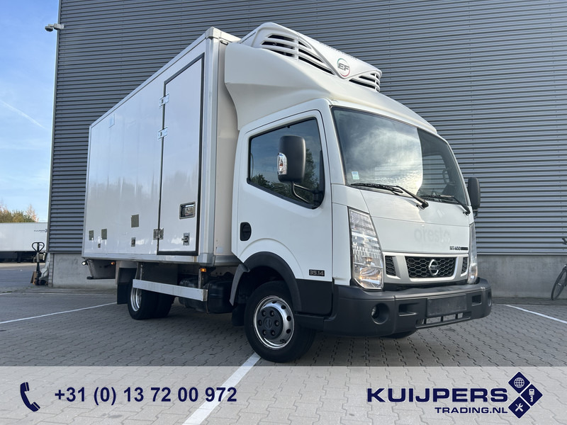 Nissan Cabstar NT400 / Duo Temp Frigo -30 gr / 146 dkm/ Blad - Blad / APK TUV 03-26 - כלי רכב מסחרי לקירור: תמונה 1 Nissan Cabstar NT400 / Duo Temp Frigo -30 gr / 146 dkm/ Blad - Blad / APK TUV 03-26 - כלי רכב מסחרי לקירור: תמונה 1