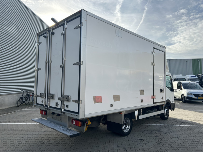 Nissan Cabstar NT400 / Duo Temp Frigo -30 gr / 146 dkm/ Blad - Blad / APK TUV 03-26 - כלי רכב מסחרי לקירור: תמונה 2 Nissan Cabstar NT400 / Duo Temp Frigo -30 gr / 146 dkm/ Blad - Blad / APK TUV 03-26 - כלי רכב מסחרי לקירור: תמונה 2