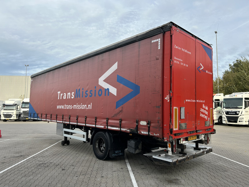 סמיטריילר עם וילונות צד Pacton B1-001 City / Curtainside / Loadlift / APK TUV 03-26: תמונה 16 סמיטריילר עם וילונות צד Pacton B1-001 City / Curtainside / Loadlift / APK TUV 03-26: תמונה 16