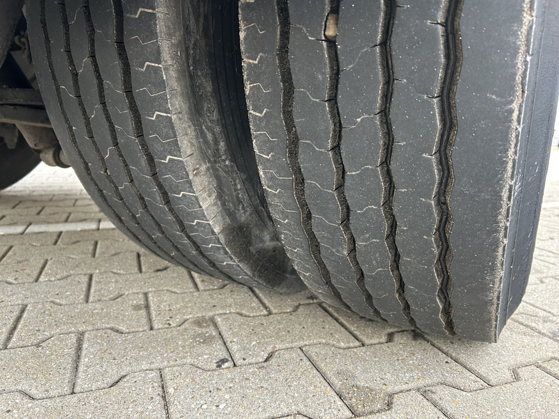 סמיטריילר עם וילונות צד Pacton B1-001 City / Curtainside / Loadlift / APK TUV 03-26: תמונה 8 סמיטריילר עם וילונות צד Pacton B1-001 City / Curtainside / Loadlift / APK TUV 03-26: תמונה 8