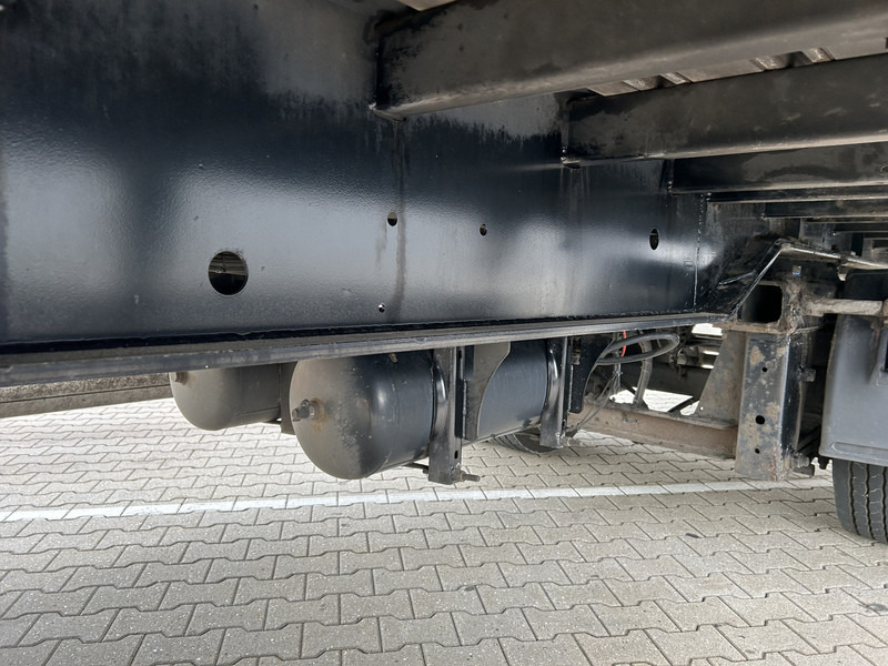 סמיטריילר עם וילונות צד Pacton B1-001 City / Curtainside / Loadlift / APK TUV 03-26: תמונה 11 סמיטריילר עם וילונות צד Pacton B1-001 City / Curtainside / Loadlift / APK TUV 03-26: תמונה 11