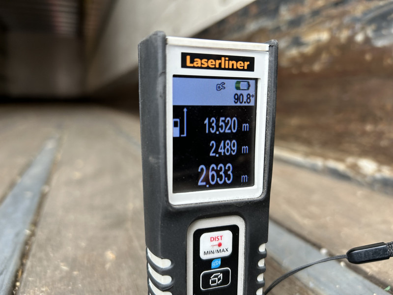 Pacton T2-001 / Box / Loadlift / BPW Drum / NL Trailer - סמיטריילר בתיבה סגורה: תמונה 4 Pacton T2-001 / Box / Loadlift / BPW Drum / NL Trailer - סמיטריילר בתיבה סגורה: תמונה 4