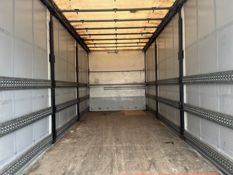 הַחכָּרָה Renault D 210 Euro 6 / 12 Ton / 282 dkm / Schuifzeil / Laadklep / APK TUV 07-25 Renault D 210 Euro 6 / 12 Ton / 282 dkm / Schuifzeil / Laadklep / APK TUV 07-25: תמונה 11