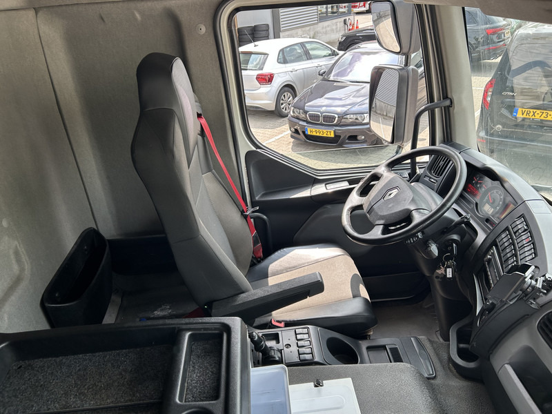 Renault D Wide 380 / Chassis - Cabine 6.5 mtr / 549 dkm / Full Air / NL Truck - משאית עם שלדת תא: תמונה 3 Renault D Wide 380 / Chassis - Cabine 6.5 mtr / 549 dkm / Full Air / NL Truck - משאית עם שלדת תא: תמונה 3