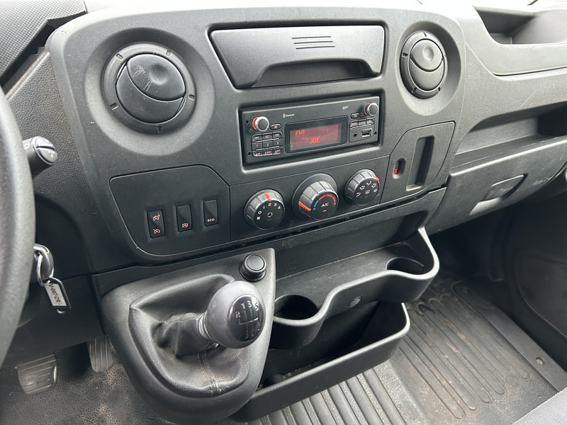 Renault Master 2.3 DCI L4H3 EL Energy / 321 dkm / Cruise / Cam / APK TUV 07-26 - כלי רכב מסחרי עם לוח: תמונה 5 Renault Master 2.3 DCI L4H3 EL Energy / 321 dkm / Cruise / Cam / APK TUV 07-26 - כלי רכב מסחרי עם לוח: תמונה 5