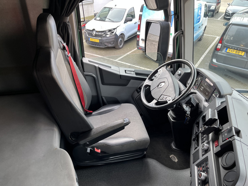 Renault T 380 Comfort Euro 6 / 742 dkm / NL Truck - יחידת טרקטור: תמונה 3 Renault T 380 Comfort Euro 6 / 742 dkm / NL Truck - יחידת טרקטור: תמונה 3