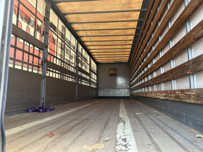 Renders ROC 12.10 City / Box / Loadlift 2000 kg / NL Trailer - סמיטריילר בתיבה סגורה: תמונה 3 Renders ROC 12.10 City / Box / Loadlift 2000 kg / NL Trailer - סמיטריילר בתיבה סגורה: תמונה 3
