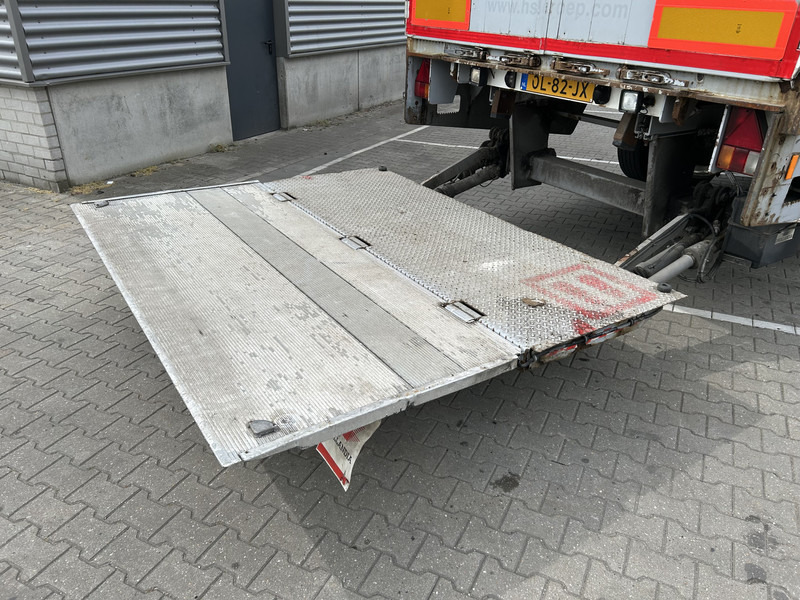 Renders ROC 12.10 City / Box / Loadlift 2000 kg / NL Trailer - סמיטריילר בתיבה סגורה: תמונה 5 Renders ROC 12.10 City / Box / Loadlift 2000 kg / NL Trailer - סמיטריילר בתיבה סגורה: תמונה 5
