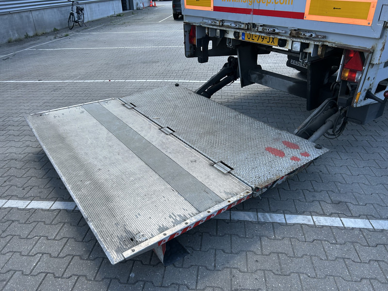 Renders ROC 12.10 City / Box / Loadlift 2000 kg / NL Trailer - סמיטריילר בתיבה סגורה: תמונה 5 Renders ROC 12.10 City / Box / Loadlift 2000 kg / NL Trailer - סמיטריילר בתיבה סגורה: תמונה 5