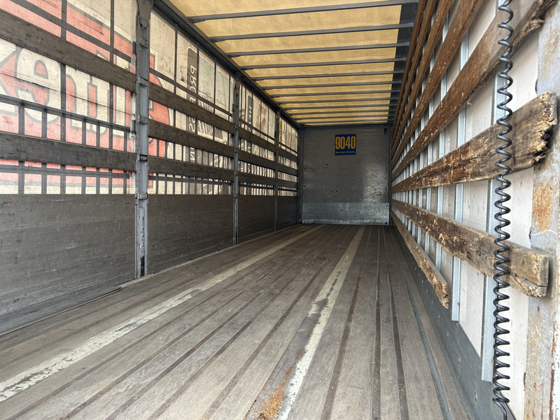 Renders ROC 12.10 City / Box / Loadlift 2000 kg / NL Trailer - סמיטריילר בתיבה סגורה: תמונה 3 Renders ROC 12.10 City / Box / Loadlift 2000 kg / NL Trailer - סמיטריילר בתיבה סגורה: תמונה 3