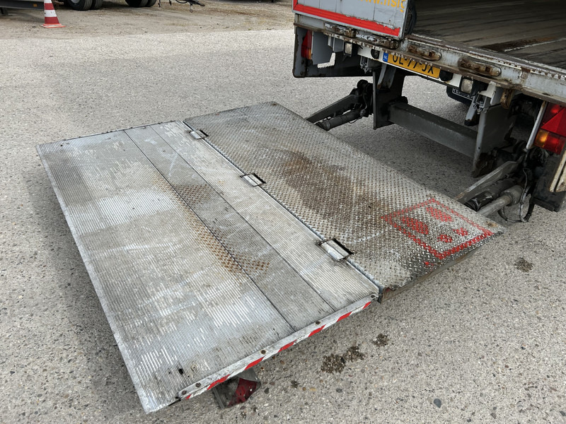 Renders ROC 12.10 City / Box / Loadlift 2000 kg / NL Trailer - סמיטריילר בתיבה סגורה: תמונה 5 Renders ROC 12.10 City / Box / Loadlift 2000 kg / NL Trailer - סמיטריילר בתיבה סגורה: תמונה 5