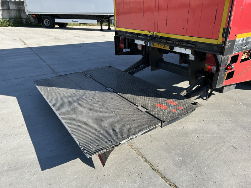 Renders ROC 12.10 City / Box / Loadlift 2000 kg / NL Trailer - סמיטריילר בתיבה סגורה: תמונה 5 Renders ROC 12.10 City / Box / Loadlift 2000 kg / NL Trailer - סמיטריילר בתיבה סגורה: תמונה 5