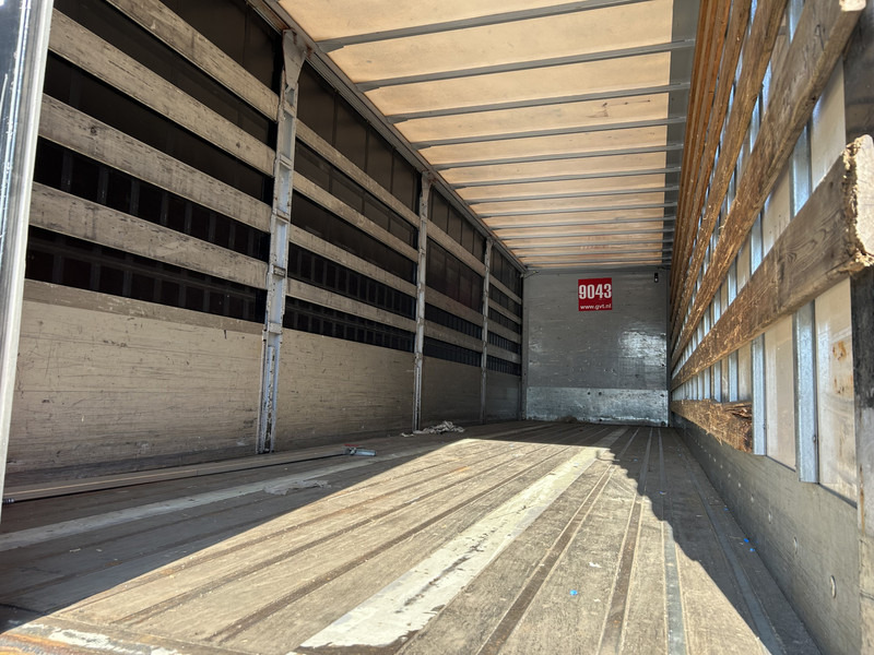 Renders ROC 12.10 / City / Box / Loadlift 2000 kg / NL Trailer - סמיטריילר בתיבה סגורה: תמונה 3 Renders ROC 12.10 / City / Box / Loadlift 2000 kg / NL Trailer - סמיטריילר בתיבה סגורה: תמונה 3