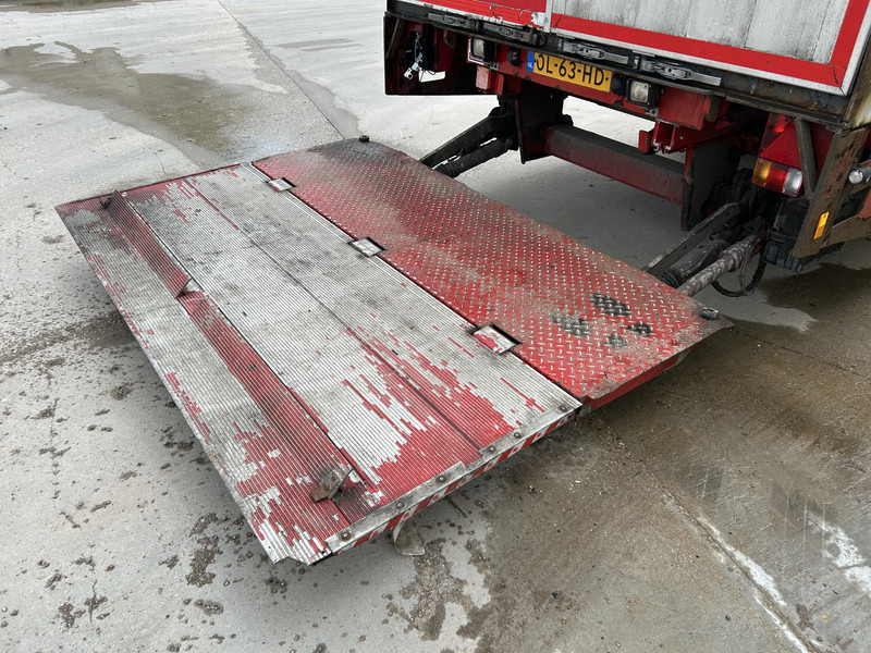 Renders ROC 16.18 / Box Trailer / X-Steering / Loadlift / NL Trailer - סמיטריילר בתיבה סגורה: תמונה 5 Renders ROC 16.18 / Box Trailer / X-Steering / Loadlift / NL Trailer - סמיטריילר בתיבה סגורה: תמונה 5