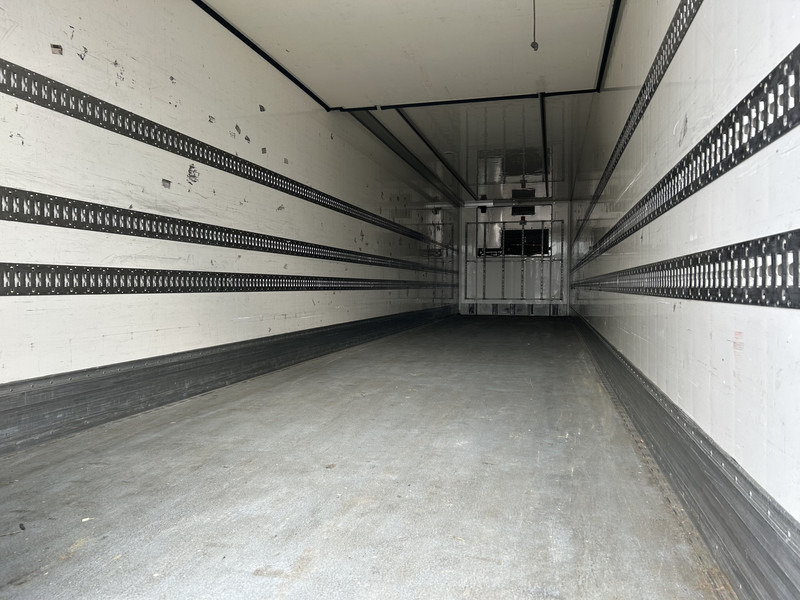 SYSTEM TRAILERS - VeDeCar / Thermo King Koeler -29 gr / Duo Temp / Laadklep 2500 kg / APK 07-26 - סמיטריילר עם קירור: תמונה 3 SYSTEM TRAILERS - VeDeCar / Thermo King Koeler -29 gr / Duo Temp / Laadklep 2500 kg / APK 07-26 - סמיטריילר עם קירור: תמונה 3