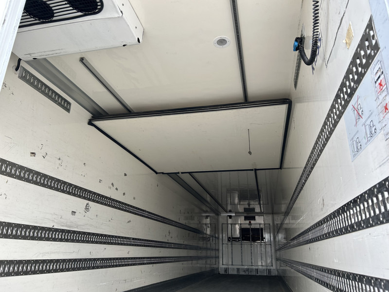 SYSTEM TRAILERS - VeDeCar / Thermo King Koeler -29 gr / Duo Temp / Laadklep 2500 kg / APK 07-26 - סמיטריילר עם קירור: תמונה 4 SYSTEM TRAILERS - VeDeCar / Thermo King Koeler -29 gr / Duo Temp / Laadklep 2500 kg / APK 07-26 - סמיטריילר עם קירור: תמונה 4