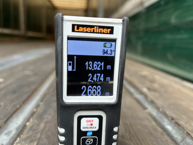 Samro ST39WGPE / Curtainside Trailer / BPW Disk / APK TUV 02-26 - סמיטריילר עם וילונות צד: תמונה 5 Samro ST39WGPE / Curtainside Trailer / BPW Disk / APK TUV 02-26 - סמיטריילר עם וילונות צד: תמונה 5