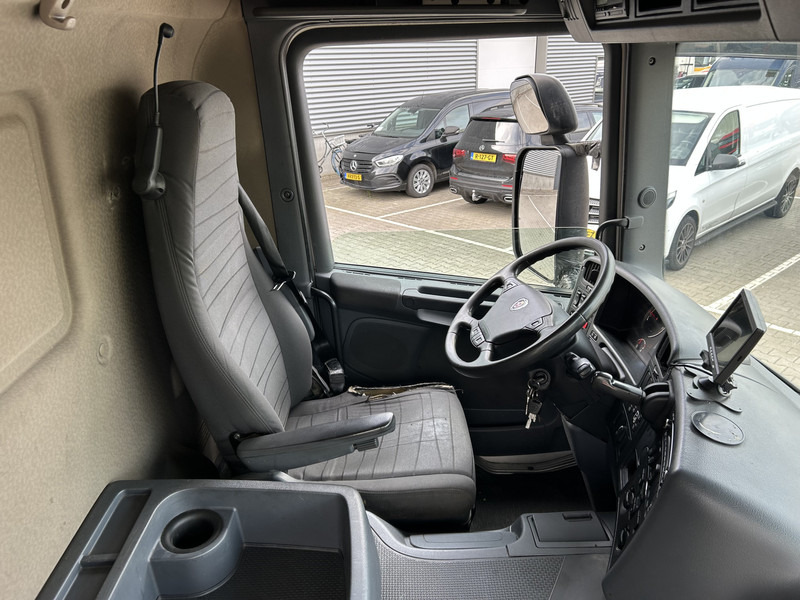 Scania P 320 / 18 ton / 545 dkm / Box 8 mtr / Loadlift / APK TUV 08-25 - משאית תיבה: תמונה 3 Scania P 320 / 18 ton / 545 dkm / Box 8 mtr / Loadlift / APK TUV 08-25 - משאית תיבה: תמונה 3