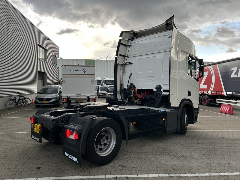 Scania R450 Highline / Retarder / 758 dkm / APK TUV 03-26 - יחידת טרקטור: תמונה 2 Scania R450 Highline / Retarder / 758 dkm / APK TUV 03-26 - יחידת טרקטור: תמונה 2