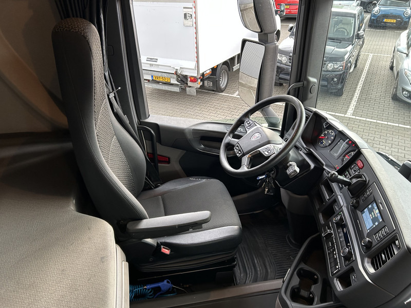 Scania R450 Highline / Retarder / 758 dkm / APK TUV 03-26 - יחידת טרקטור: תמונה 3 Scania R450 Highline / Retarder / 758 dkm / APK TUV 03-26 - יחידת טרקטור: תמונה 3