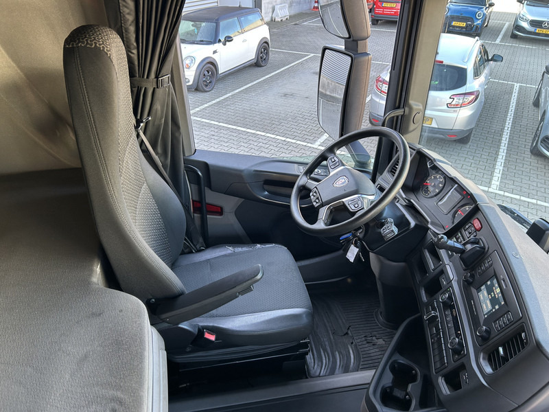 Scania R450 Highline / Retarder / 770 dkm / APK TUV 03-26 - יחידת טרקטור: תמונה 3 Scania R450 Highline / Retarder / 770 dkm / APK TUV 03-26 - יחידת טרקטור: תמונה 3