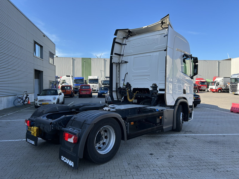 Scania R450 Highline / Retarder / 770 dkm / APK TUV 03-26 - יחידת טרקטור: תמונה 2 Scania R450 Highline / Retarder / 770 dkm / APK TUV 03-26 - יחידת טרקטור: תמונה 2