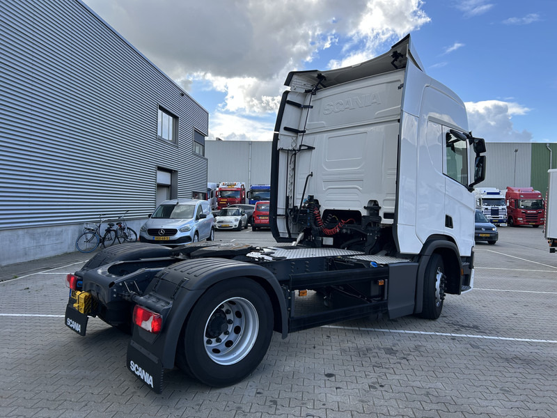 Scania R450 Highline / Retarder / 806 dkm / APK TUV 03-26 - יחידת טרקטור: תמונה 2 Scania R450 Highline / Retarder / 806 dkm / APK TUV 03-26 - יחידת טרקטור: תמונה 2