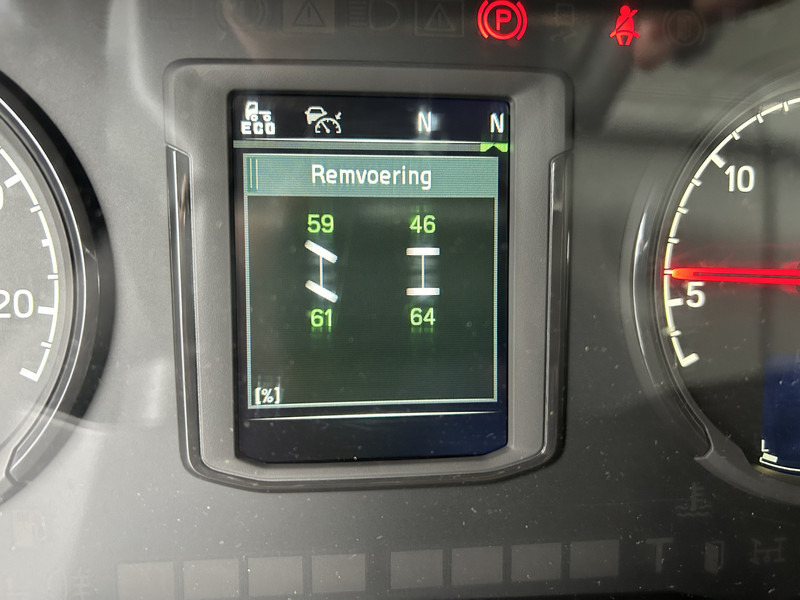 Scania R450 Highline / Retarder / 808 dkm / APK TUV 07-26 - יחידת טרקטור: תמונה 5 Scania R450 Highline / Retarder / 808 dkm / APK TUV 07-26 - יחידת טרקטור: תמונה 5