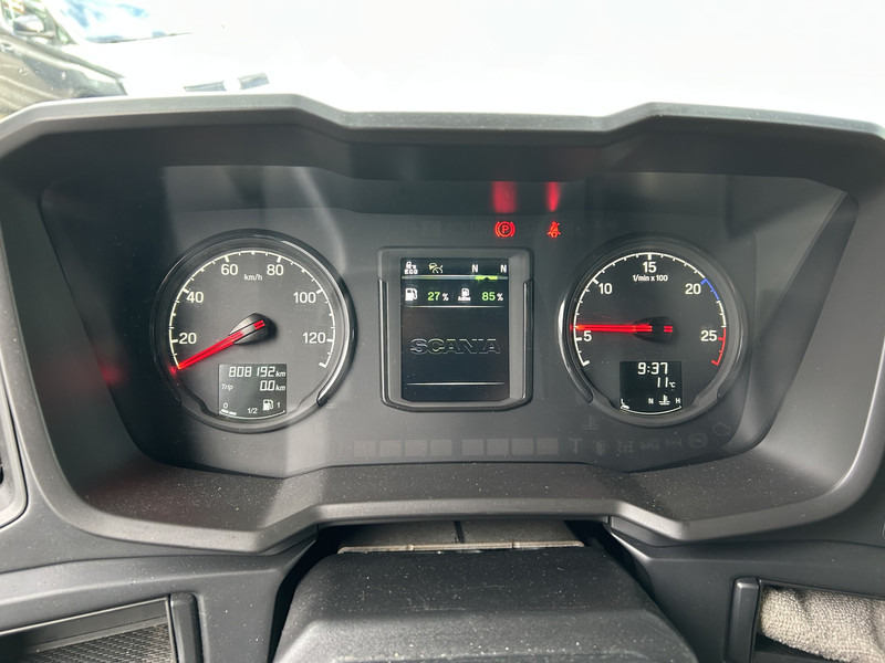 Scania R450 Highline / Retarder / 808 dkm / APK TUV 07-26 - יחידת טרקטור: תמונה 4 Scania R450 Highline / Retarder / 808 dkm / APK TUV 07-26 - יחידת טרקטור: תמונה 4