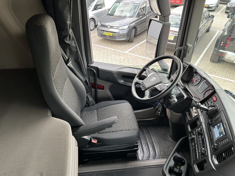 Scania R450 Highline / Retarder / 808 dkm / APK TUV 07-26 - יחידת טרקטור: תמונה 3 Scania R450 Highline / Retarder / 808 dkm / APK TUV 07-26 - יחידת טרקטור: תמונה 3