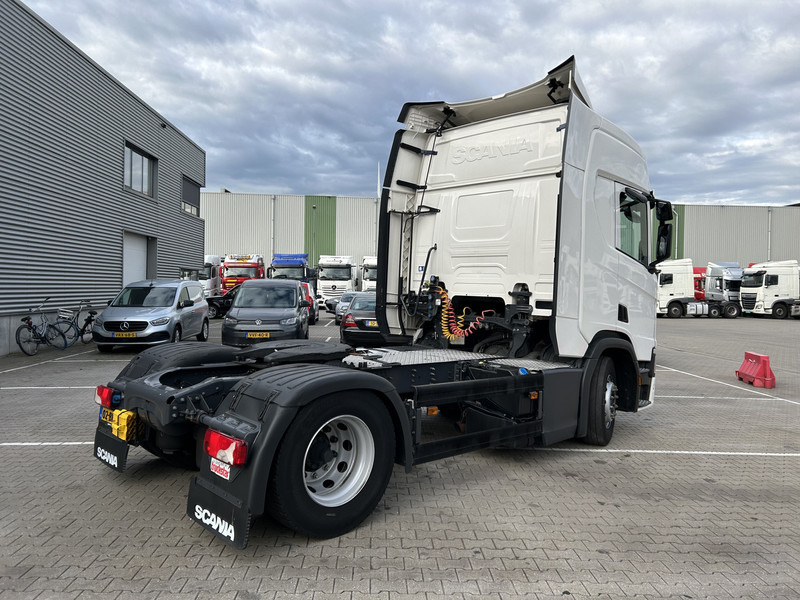 Scania R450 Highline / Retarder / 808 dkm / APK TUV 07-26 - יחידת טרקטור: תמונה 2 Scania R450 Highline / Retarder / 808 dkm / APK TUV 07-26 - יחידת טרקטור: תמונה 2