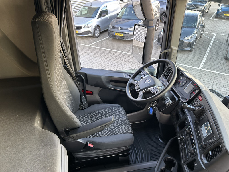 Scania R450 Highline / Retarder / 860 dkm / APK TUV 03-26 - יחידת טרקטור: תמונה 3 Scania R450 Highline / Retarder / 860 dkm / APK TUV 03-26 - יחידת טרקטור: תמונה 3